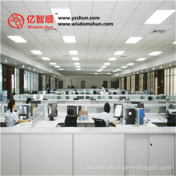 Chicoyo Surface Mounted Round PIR Motion Sensor and Photocell Sensor LED